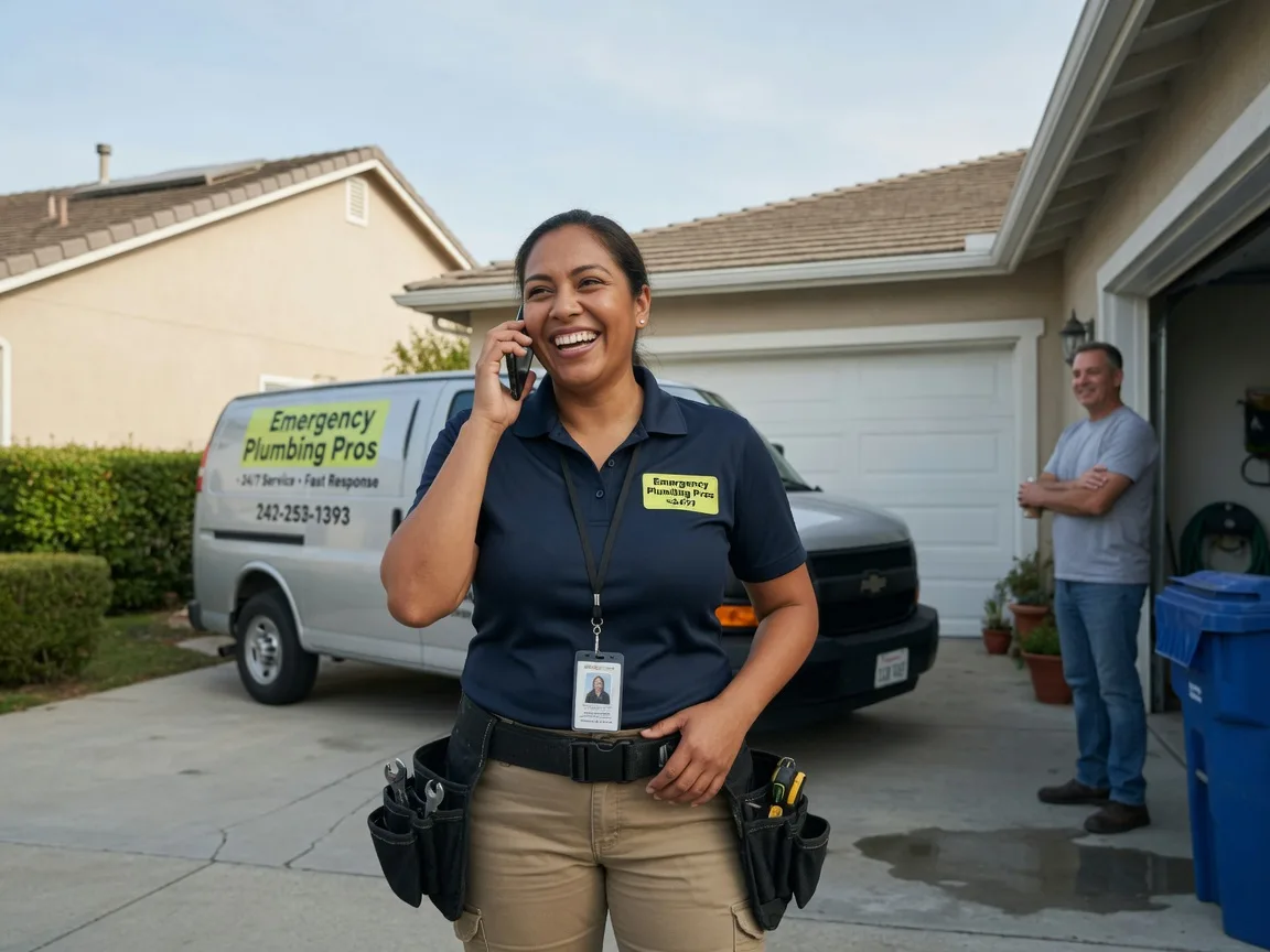 Emergency Plumber Unionville, MI FAQs
